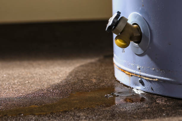 Best Residential water damage restoration  in Tuolumne City, CA