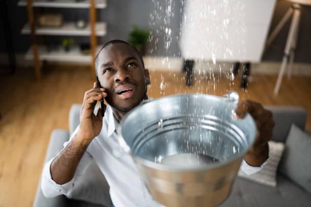 Best 24/7 water damage repair  in Tuolumne City, CA