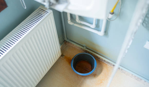 Best Water damage contractors near me  in Tuolumne City, CA