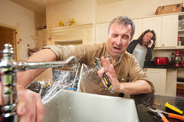 Best Commercial water damage restoration  in Tuolumne City, CA